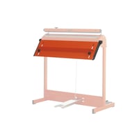 Hacona S-1020 werktafel kort