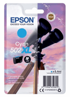 Inkcartridge Epson 502XL T02W2 blauw HC artikel afbeelding
