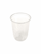 PLA dessert cup 430ml, Ø9,6 x 10,7cm artikel afbeelding