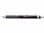 Vulpotlood Rotring Tikky 0.5mm zwart artikel afbeelding