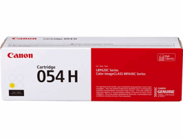 Canon 054H Toner