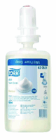 Handzeep Tork S4 foam mild geparfumeerd 1000ml 520501