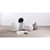 PE-afvalzakken inhoud 60 l, b x h = 620x750 mm transparant, VE = 2000 stuks