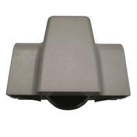 Snijmachinekop voor Dahle 550-552-554 met ronde glijstang
