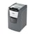 Papiervernietiger Optimum AutoFeed+ 150X opvangvolume 44 l snippers, 8 vellen