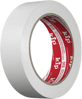 KIP 315 PVC-masking tape 30mm x 33m, glad wit artikel afbeelding