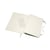 Notitieboek Moleskine XL 190x250mm blanco soft cover myrtle green