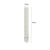 Bevestigingsstrip Command klik vast smal 5,4kg wit