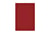 Magneetvel MAUL 200x300mm rood artikel afbeelding