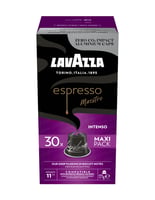 Koffiecups Lavazza espresso Intenso 30 stuks