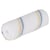 Copenhagen Pro Nylon Aflakroller, 12 cm, 6 mm vacht, Dubbel dik (4 stuks)