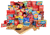 Kerstpakket - Rijk Gevuld