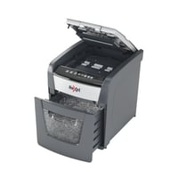 Papiervernietiger Optimum AutoFeed+ 50X opvangvolume 20 l snippers, 6 vellen