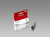 INKCARTRIDGE CANON CLI-521 GRIJS artikel afbeelding