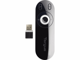 Targus Presenter Zwart