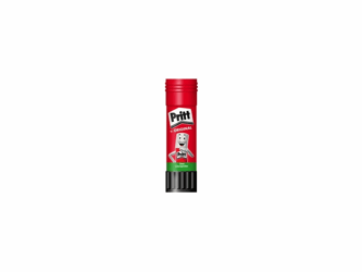 Lijmstift Pritt permanent 43 gram artikel afbeelding