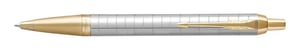 Balpen Parker IM Premium Pearl medium