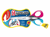 SCHAAR MAPED 130MM SENSOFT LINKS ASS artikel afbeelding