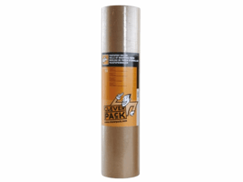 Inpakpapier CleverPack kraft 70gr 70cmx220m