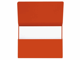 POCKETMAP JALEMA SECOLOR FO ROOD artikel afbeelding