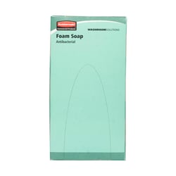 Navulling Schuimende Antibacteriële Zeep 6x800 ml, Rubbermaid