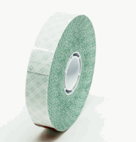 Plakband Scotch ATG924 dubbelzijdig 12mmx33m