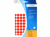 ETIKET HERMA 2232 ROND 13MM ROOD 2464ST artikel afbeelding