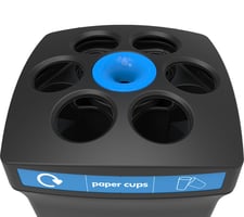 EnvirocupXL paper cups