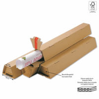 Koker trapezium
