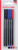 Fineliner Quantore 188 rond 0.4mm assorti artikel afbeelding
