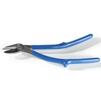 Staalbandschaar gewicht 0,4 kg voor banddikte 0,6 mm