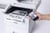 Multifunctional Laser printer Brother MFC-L6710DW