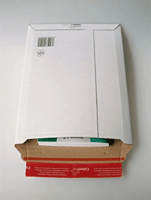 Colompac Envelop 235x340mm CP010.54 Wit