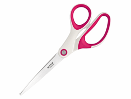 Schaar Leitz WOW 205mm titanium roze