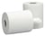Poetsrol Cleaninq Midi 1-laags 21,5xØ19cmx275m 6 rollen