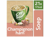 Unox Cup-A-Soup Champignon Ham (pak 21 stuks) artikel afbeelding