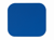 Muismat blauw artikel afbeelding