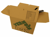 VERHUISDOOS CLEVERPACK 166 BEDRUKT 480X320X360MM artikel afbeelding