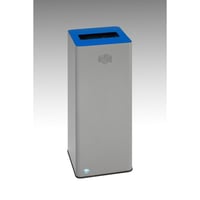 QUADRO afvalbak voor kringloopmateriaal 70 l