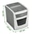 Papiervernietiger Leitz IQ Auto+ Small Office 50X P4 snippers 4x28mm