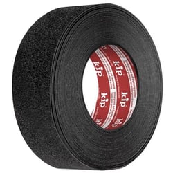 KIP 247 Antisliptape, zwart, breedte 50mm x lengte 15 m artikel afbeelding