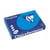 Papier CF A4 120g caribbean blauw/pk250v