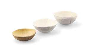 Palm tipje rond