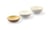 Palm tipje rond 35ml, ø 55 x h20 mm