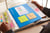 Memoblok 3M Post-it 653 38x51mm neon assorti kleur