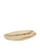 Palmblad cateringschaal 36x25x2,5cm