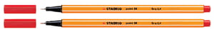 FINELINER STABILO POINT 88