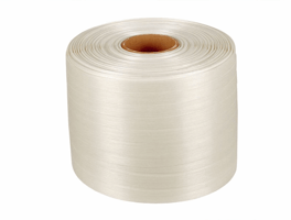 Omsnoeringsband bandbreedte 11,5 mm, VE = 8 stuks voor balenpers