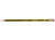 Potlood Noris 122 met gum HB/ds 12 artikel afbeelding