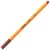 Fineliner STABILO point 88/75 sienna